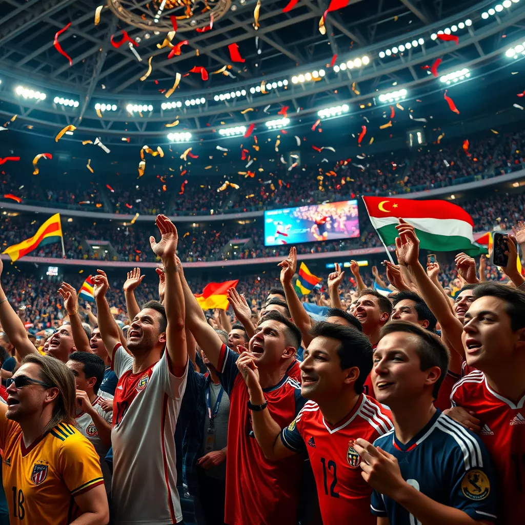 Betting on Champions League Football: How to Evaluate High Market Odds and Manage Risk — view 5