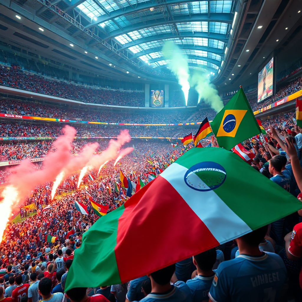 Uzbekistan vs Colombia: Ai sẽ tạo bất ngờ ở vòng bảng?